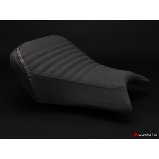 Luimoto seat cover BMW Race rider - 8074101