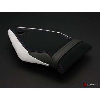 Luimoto seat cover BMW Motorsports passenger - 8072201