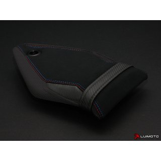 Luimoto seat cover BMW Motorsports passenger - 8072202