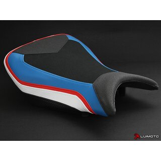 Luimoto seat cover BMW Technik rider - 8071101