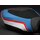 Luimoto seat cover BMW Technik rider - 8071101