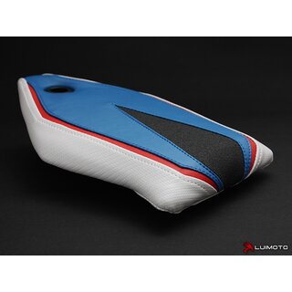 Luimoto seat cover BMW Technik passenger - 8071201