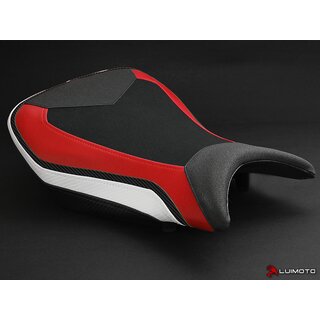 Luimoto seat cover BMW Technik rider - 8071102