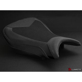 Luimoto seat cover BMW Technik rider - 8071103