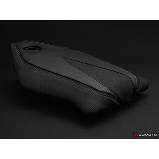 Luimoto seat cover BMW Technik passenger - 8071203