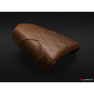 Luimoto seat cover BMW Diamond Edition passenger - 8161201