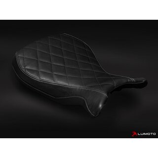 Luimoto seat cover BMW Diamond Edition rider - 8161102