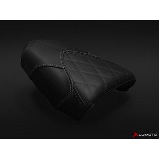 Luimoto seat cover BMW Diamond Edition passenger - 8161202