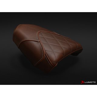 Luimoto seat cover BMW Diamond Edition passenger - 8161203