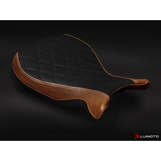 Luimoto seat cover BMW Diamond Edition rider - 8161104