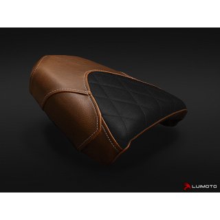 Luimoto seat cover BMW Diamond Edition passenger - 8161204