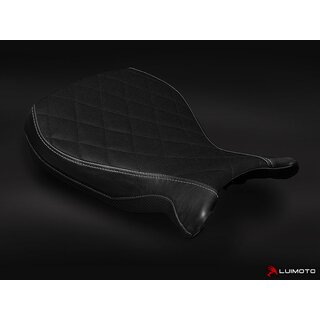 Luimoto seat cover BMW Diamond Edition rider - 8161105