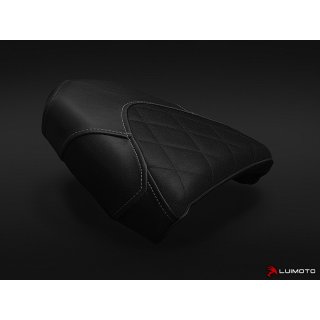 Luimoto seat cover BMW Diamond Edition passenger - 8161205