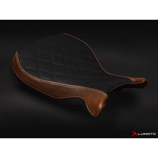 Luimoto seat cover BMW Diamond Edition rider - 8161106