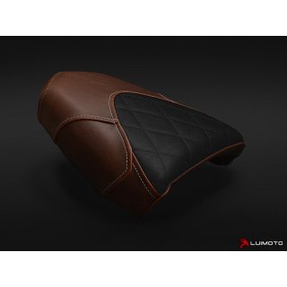 Luimoto seat cover BMW Diamond Edition passenger - 8161206