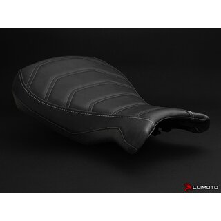 Luimoto seat cover BMW Vintage rider - 8051102