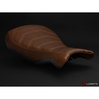 Luimoto seat cover BMW Vintage rider - 8051103