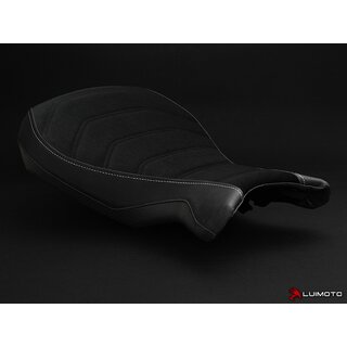 Luimoto seat cover BMW Vintage rider - 8051105