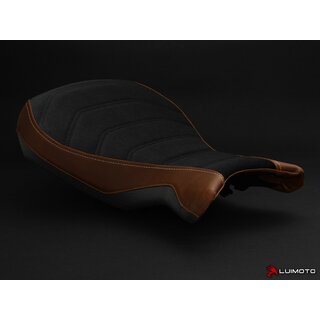 Luimoto seat cover BMW Vintage rider - 8051106