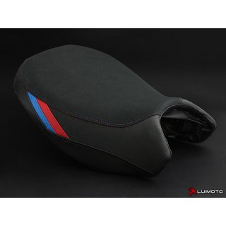 Luimoto seat cover BMW Motorsports  rider - 8081101