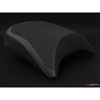 Luimoto seat cover BMW Motorsports - Niedriger seat passenger - 8081201