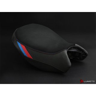 Luimoto seat cover BMW Motorsports  rider - 8081102