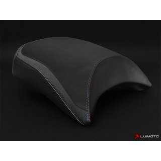 Luimoto seat cover BMW Motorsports  passenger - 8081202