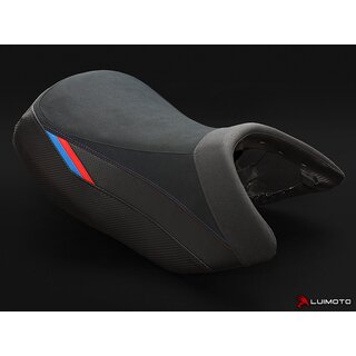 Luimoto seat cover BMW Motorsports rider - 8121101