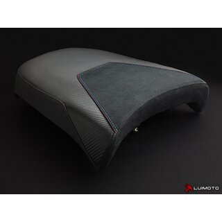 Luimoto seat cover BMW Motorsports passenger - 8121201