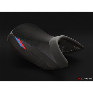 Luimoto seat cover BMW Motorsports rider - 8121102