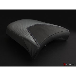 Luimoto seat cover BMW Motorsports passenger - 8121202