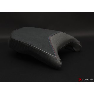 Luimoto seat cover BMW Motorsports passenger - 8201201