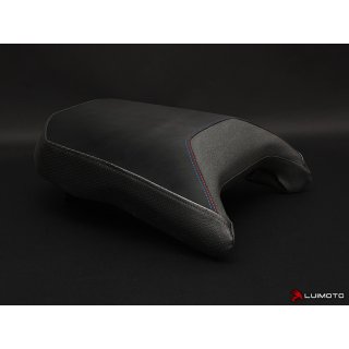 Luimoto seat cover BMW Motorsports passenger - 8201202