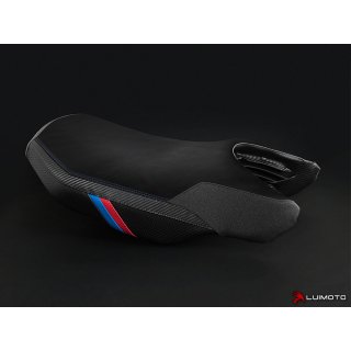 Luimoto seat cover BMW Motorsports rider - 8132102