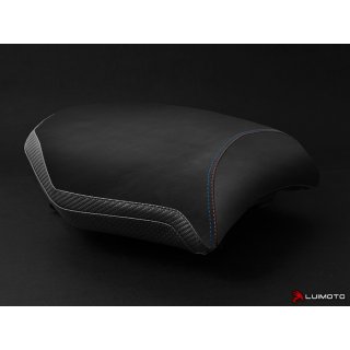 Luimoto seat cover BMW Motorsports passenger - 8132202