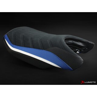 Luimoto seat cover BMW Technik rider - 8131101