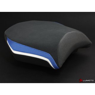 Luimoto seat cover BMW Technik passenger - 8131201