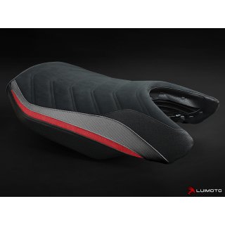 Luimoto seat cover BMW Technik rider - 8131102