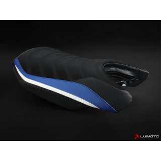 Luimoto seat cover BMW Technik rider - 8131103