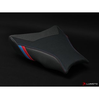 Luimoto seat cover BMW Motorsports rider - 8211101