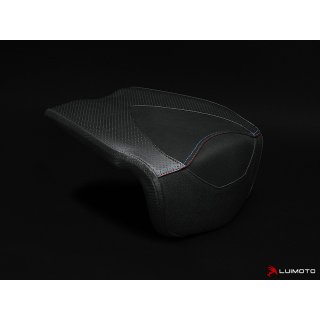 Luimoto seat cover BMW Motorsports passenger - 8211201