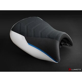 Luimoto seat cover BMW Technik rider - 8101101