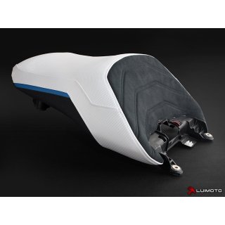 Luimoto seat cover BMW Technik passenger - 8101201