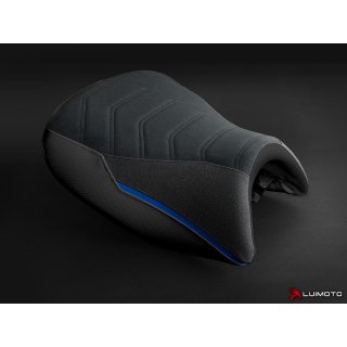 Luimoto seat cover BMW Technik rider - 8101102