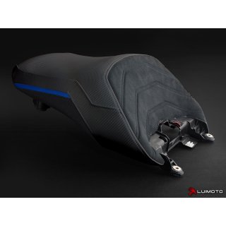 Luimoto seat cover BMW Technik passenger - 8101202