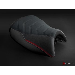 Luimoto seat cover BMW Technik rider - 8101103