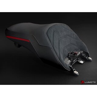 Luimoto seat cover BMW Technik passenger - 8101203