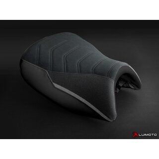 Luimoto seat cover BMW Technik rider - 8101104