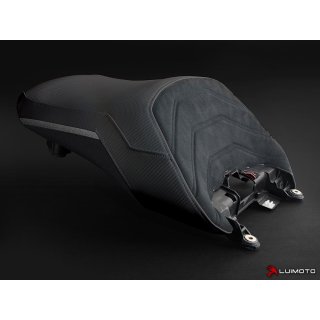 Luimoto seat cover BMW Technik passenger - 8101204