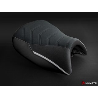 Luimoto seat cover BMW Technik rider - 8101105